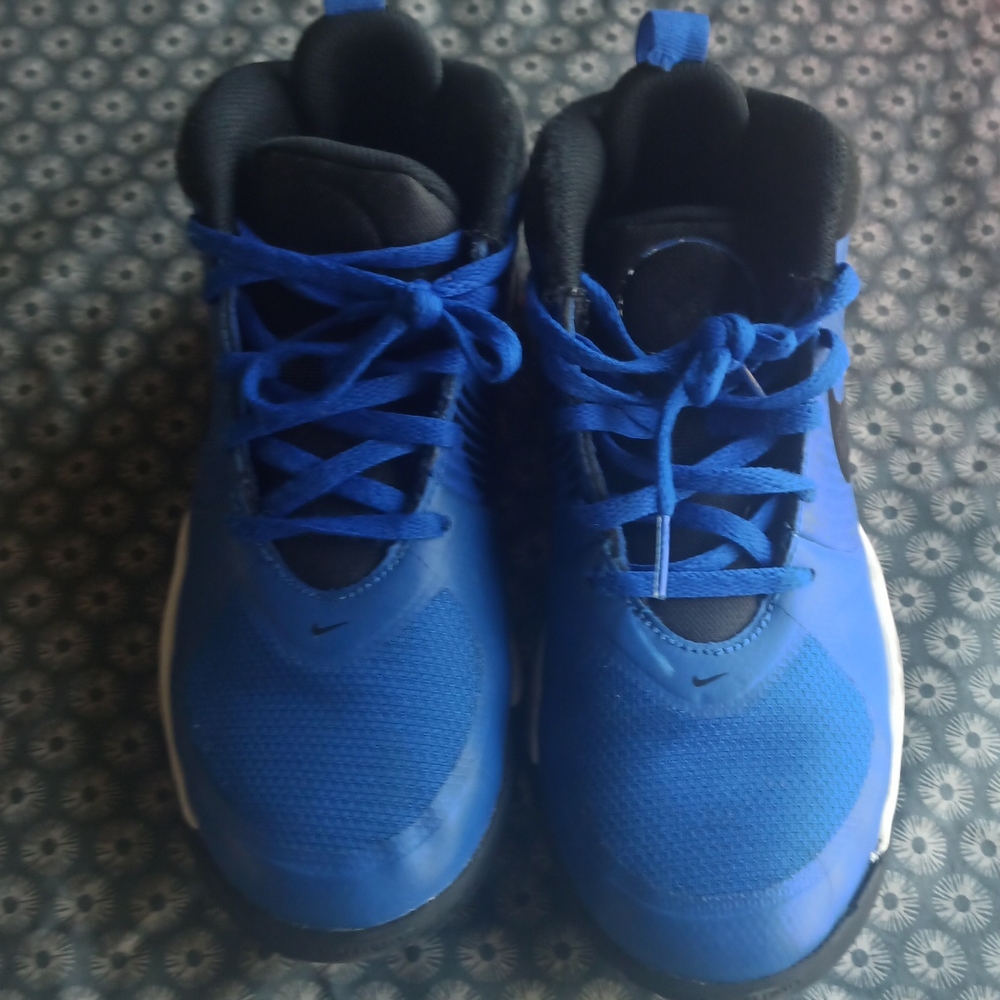 Nike sneakers